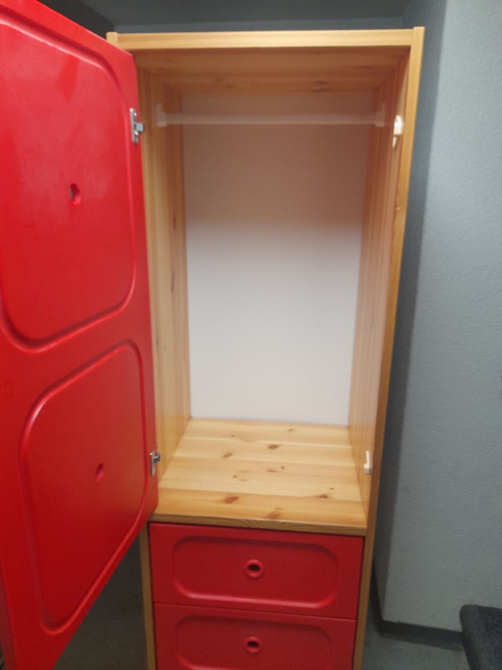 Ikea Étagères: Ikea Trofast – D'occasion à Glattbrugg par B_B 1