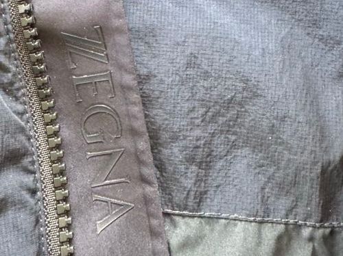 Zegna Giacche: ZEGNA Übergangsjacke Grösse M – Usato da Mörschwil venduto da tag_d7zl 2