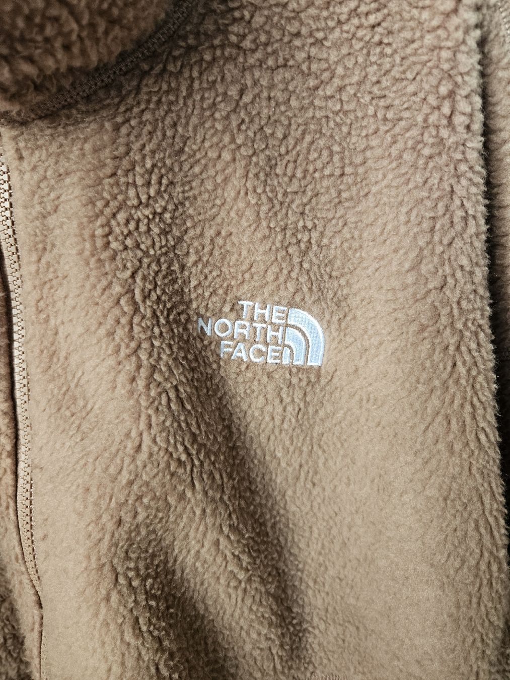 Giacche: North Face Teddyjacke neu – Usato da Altendorf venduto da svenny2027 1