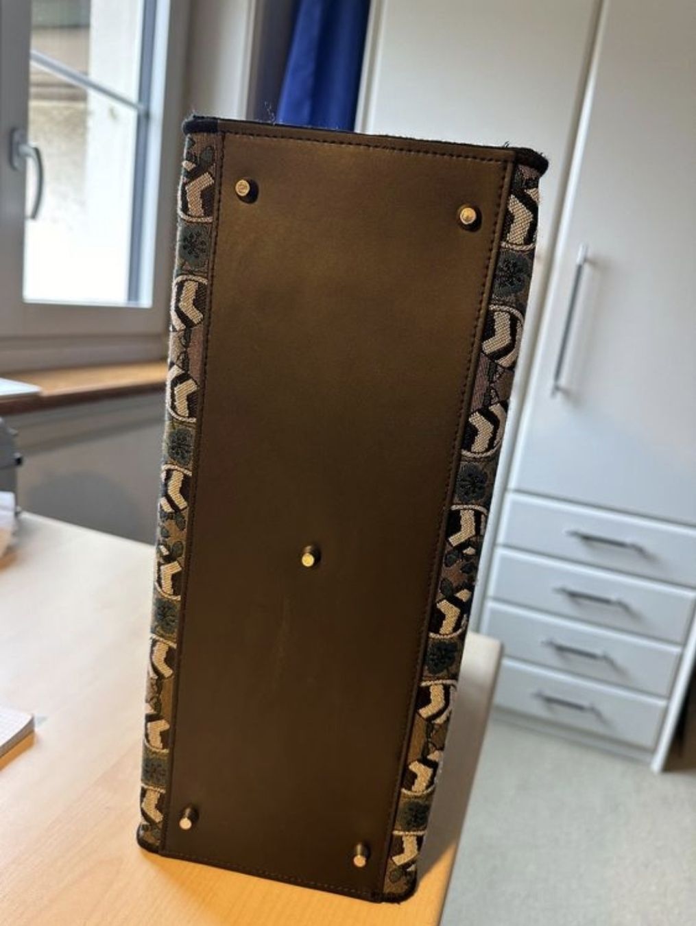 Furla Borse da donna: Shopper Furla oiseaux – Usato da Lausanne venduto da Cognitia 3