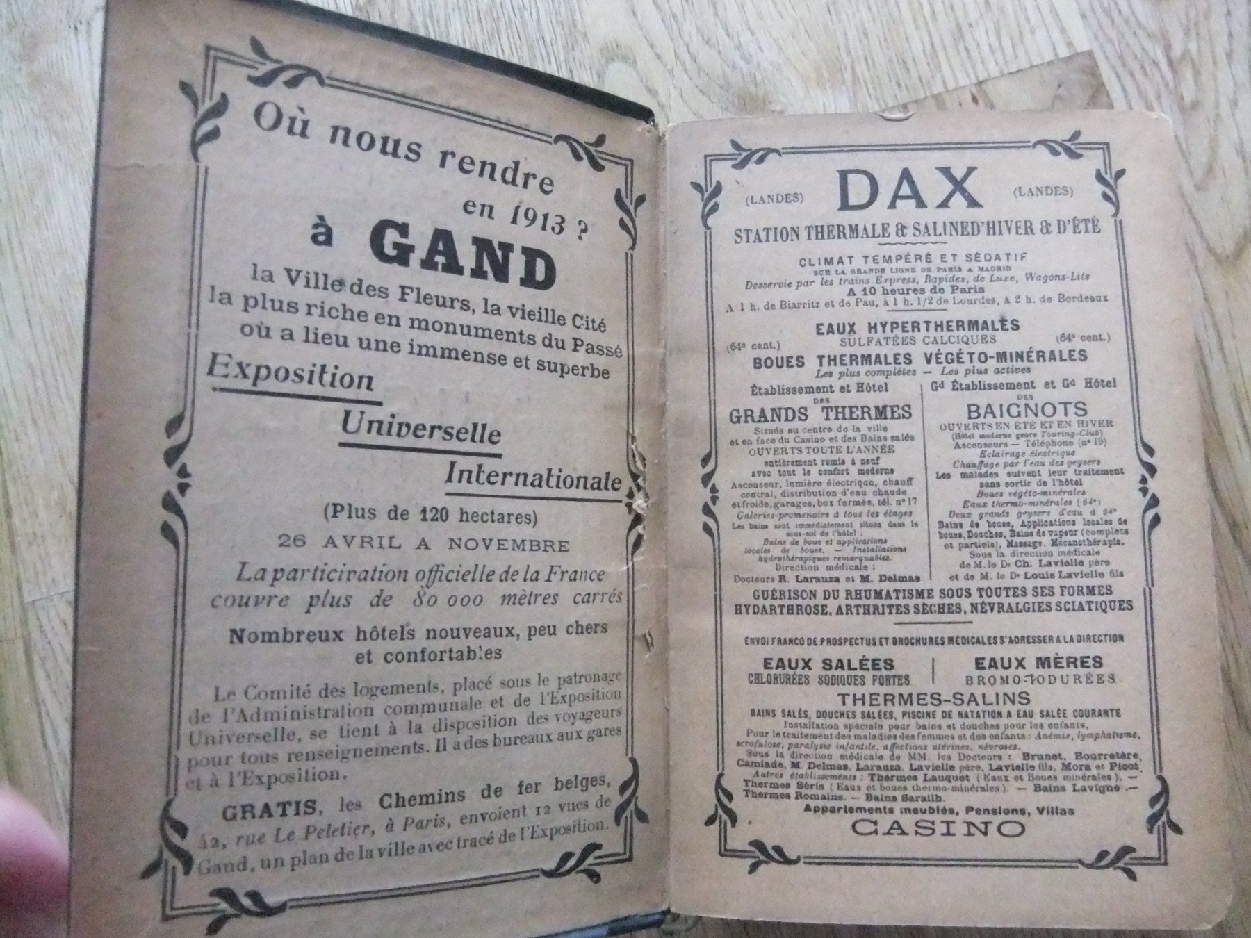 Libri: 3 antike Reiseführer Schweiz – Usato da St. Niklaus VS venduto da wunschlos54 7