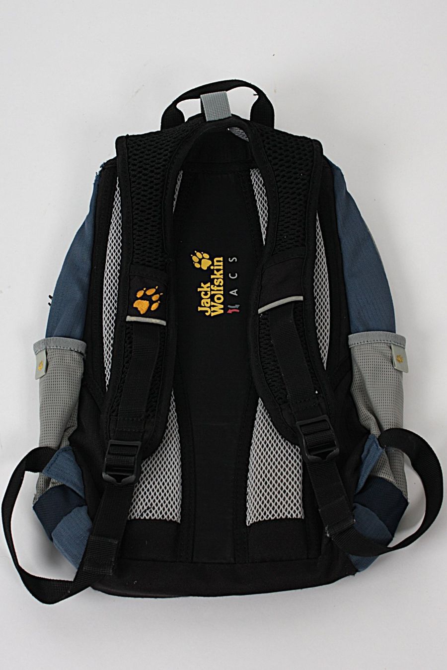 Jack Wolfskin Rucksäcke: JACK WOLFSKIN Rucksack – Gebraucht aus Zollikofen von Restwert_Zollikofen 1