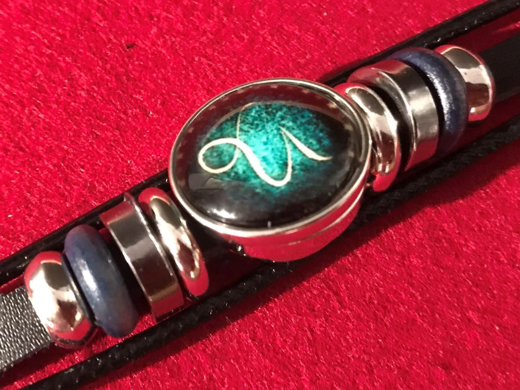 Bracciali & Braccialetti: Armband Bracelet – Nuovo (secondo la descrizione) da Einsiedeln venduto da Fundgrube59 1
