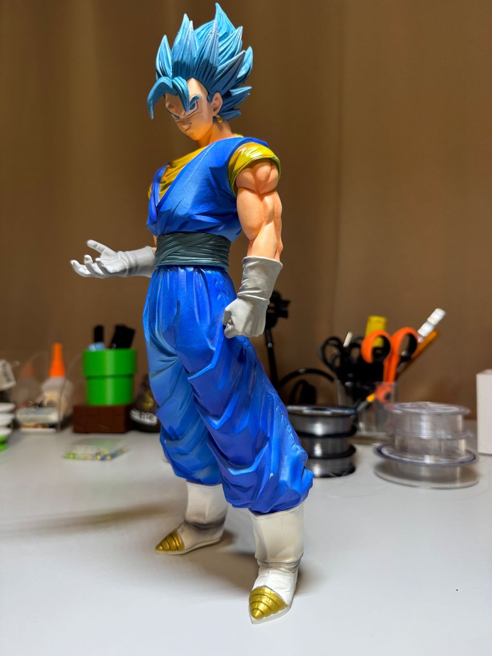 Statuette: Dragon Ball Z Figur – Nuovo e nell'imballaggio originale da Ermenswil venduto da Jadejupiter 2