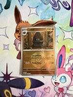 Pokemon Carkol Pokeball 119/217 ASC