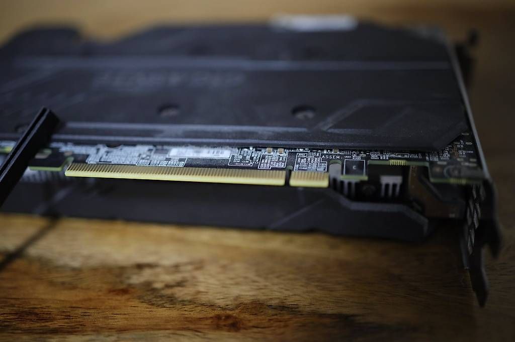 Schede grafiche: Grafikkarte Nvidia GeForce RTX 2060 – Usato da Stans venduto da luk_9xsh 1