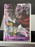 One Piece ST01-013 Eustass Captain Kid, Englisch