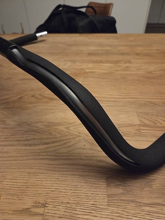 Rimorchi: Thule Chariot Double Schiebebügel – Usato da Dietlikon venduto da Ninog123