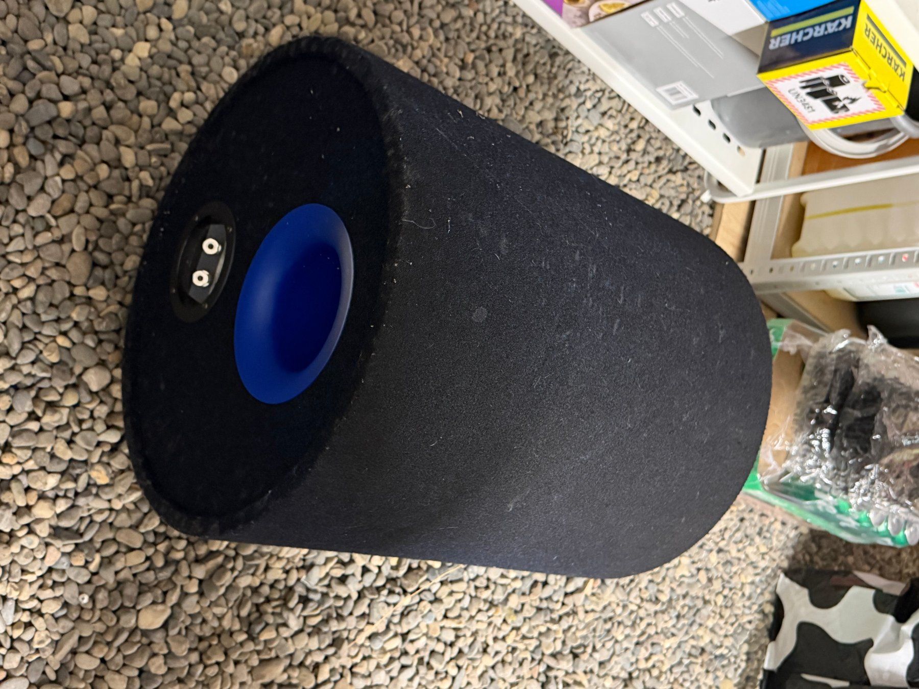 Lautsprecher: Raveland Subwoofer – Gebraucht aus Winterthur von .exe 1