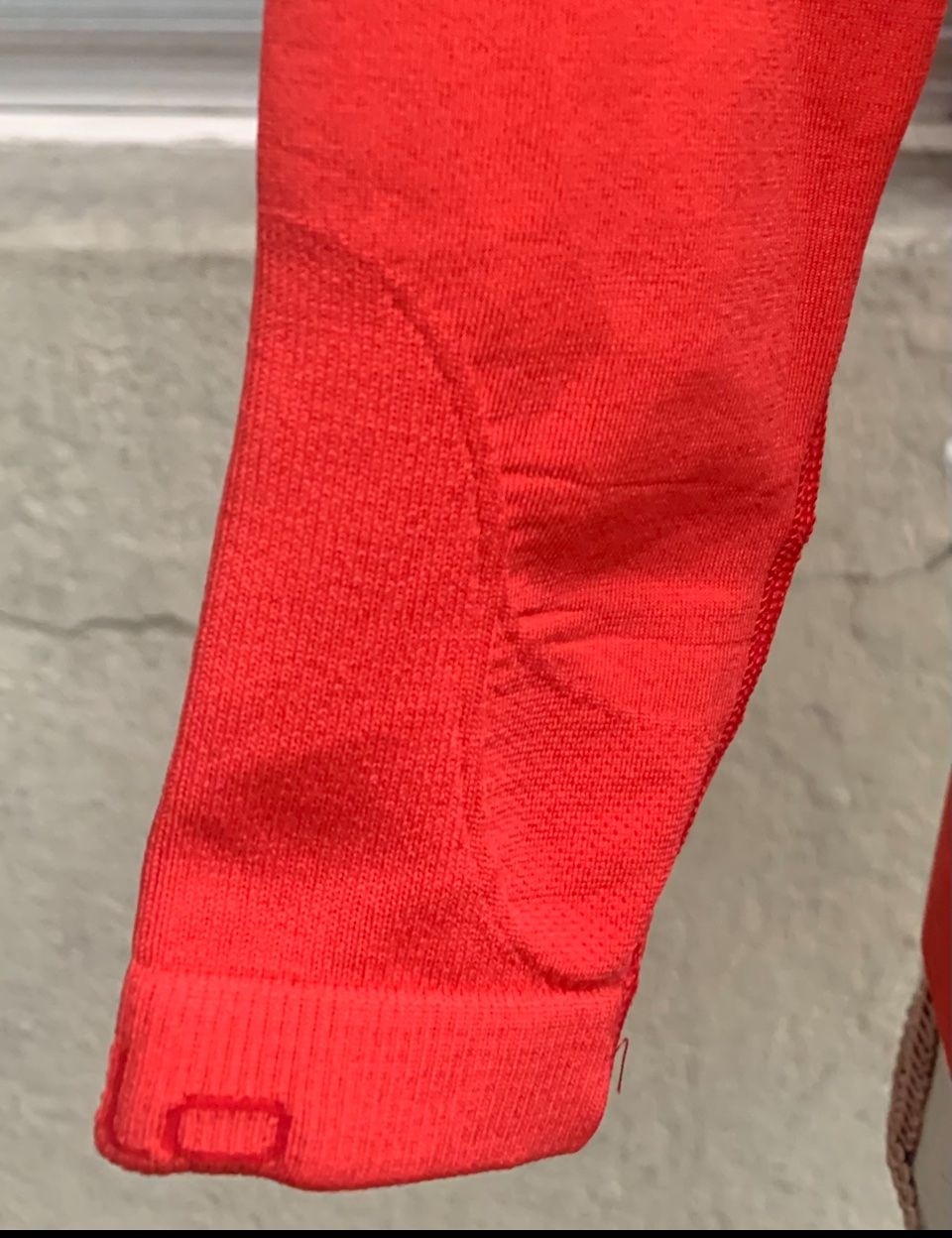 Odlo Sonstige Unterwäsche: Superbe sous-pull dame ODLO technique performance t.S – Gebraucht aus Martigny von only__you 4