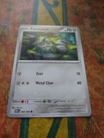 POKEMON  Ferroseed    I  WHT EN    068/086   HP70    2025