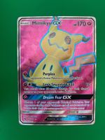 Mimigma GX (LOT 206)