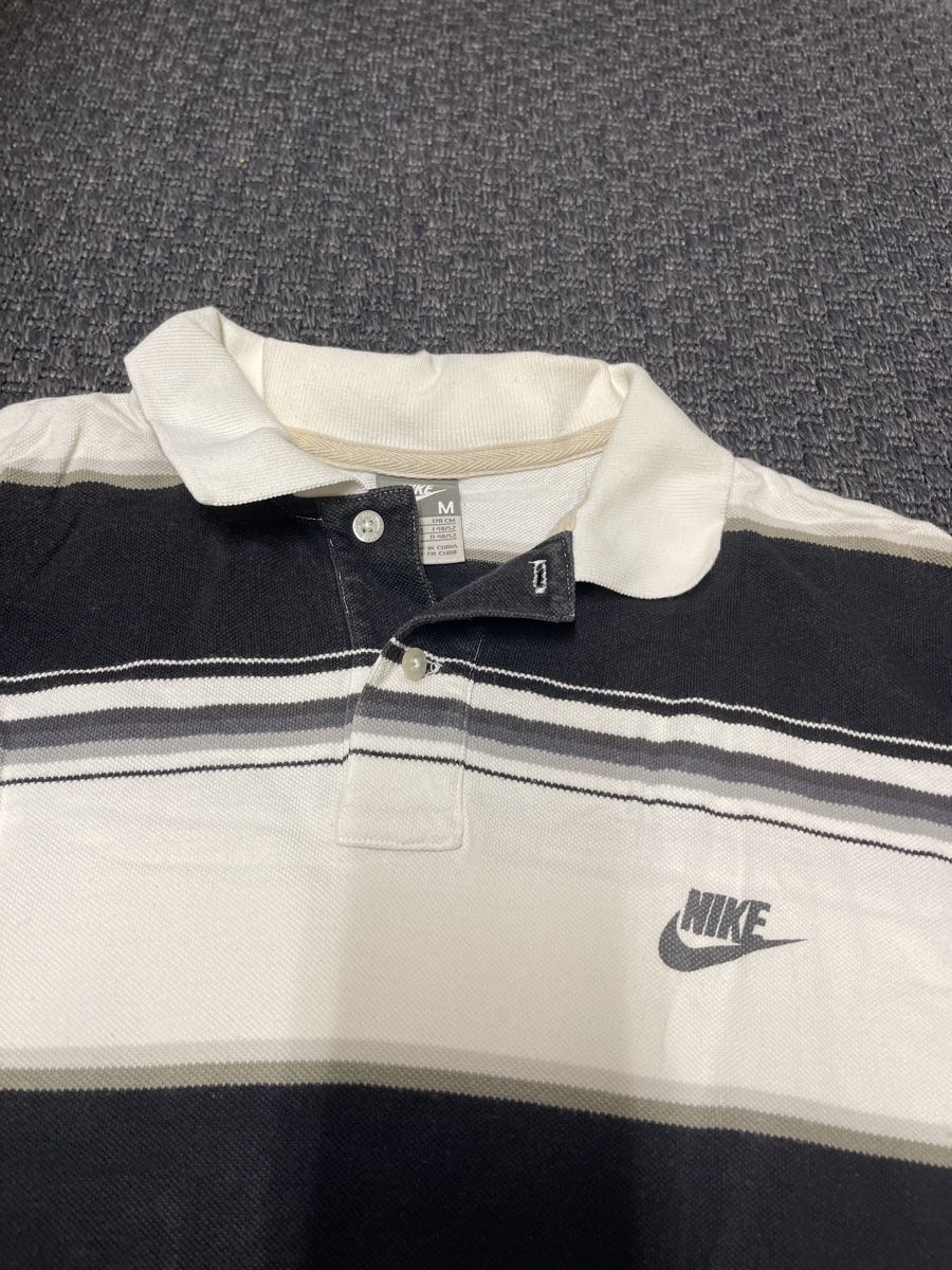 Camicie, T-shirt & Polo: Nike poloshirt gr 178 – Usato da Bad Zurzach venduto da Cuore34 1