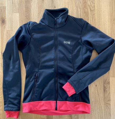 GOREWEAR neuwertige Damen Fahrradjacke XS