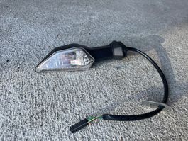 Blinker Kawasaki Ninja 125 2018
