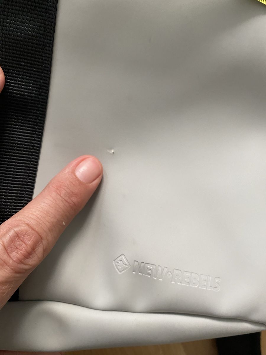 Rucksäcke: Leichter & wasserfester Rucksack  – Gebraucht aus Bern von Emaxxx 4