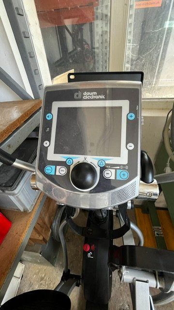 Hometrainer: Crosstrainer – Usato da Breitenbach venduto da aya_w5x7 1