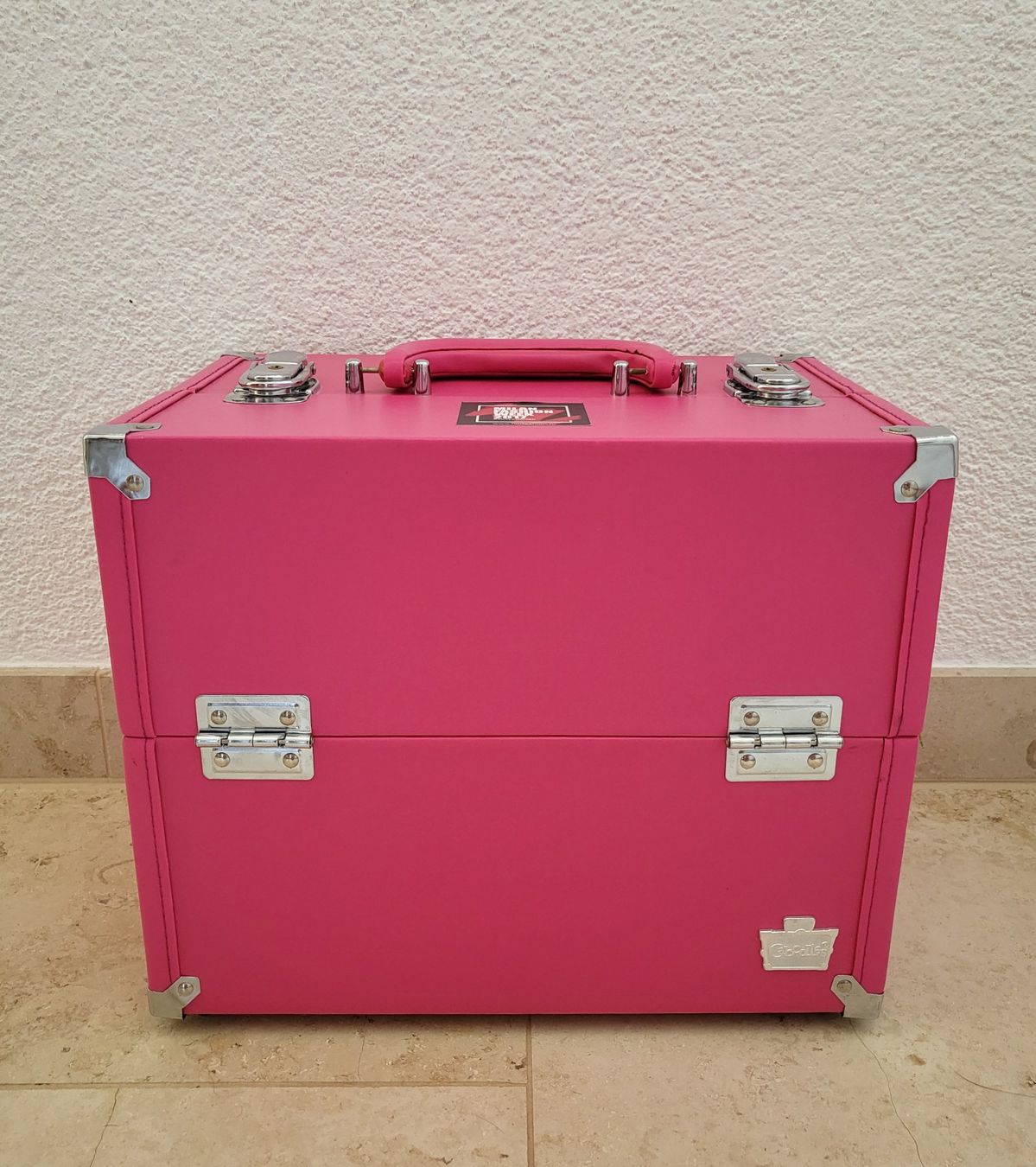 Valigie: Make-up Koffer – Usato da Turbenthal venduto da nel_6kwk