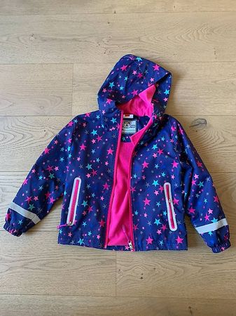Jacke