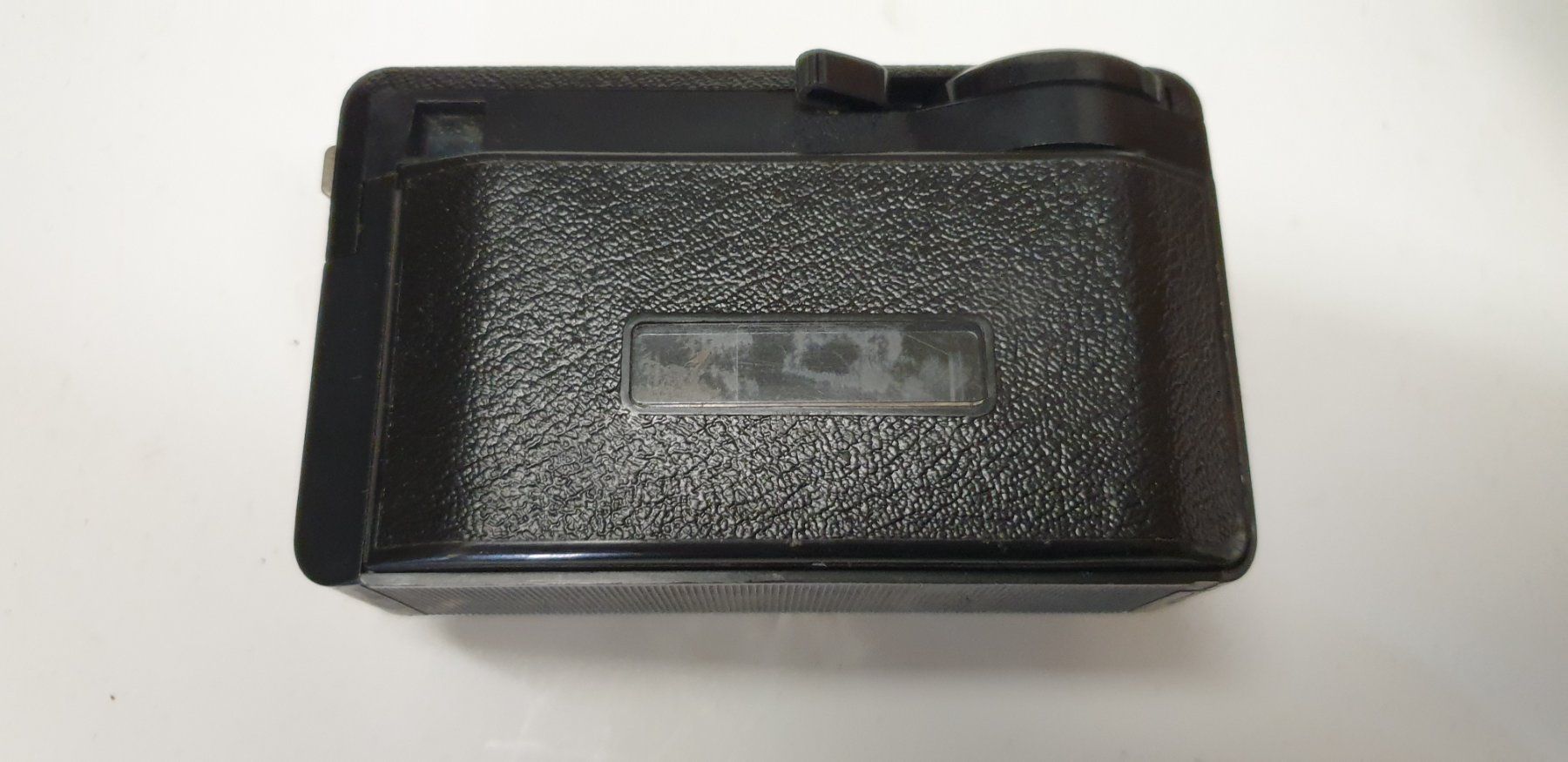 Kodak Fotocamera: Fotoapparat Kodak Instamatic Camera 155x – Usato da Emmen venduto da Brockofsky 2