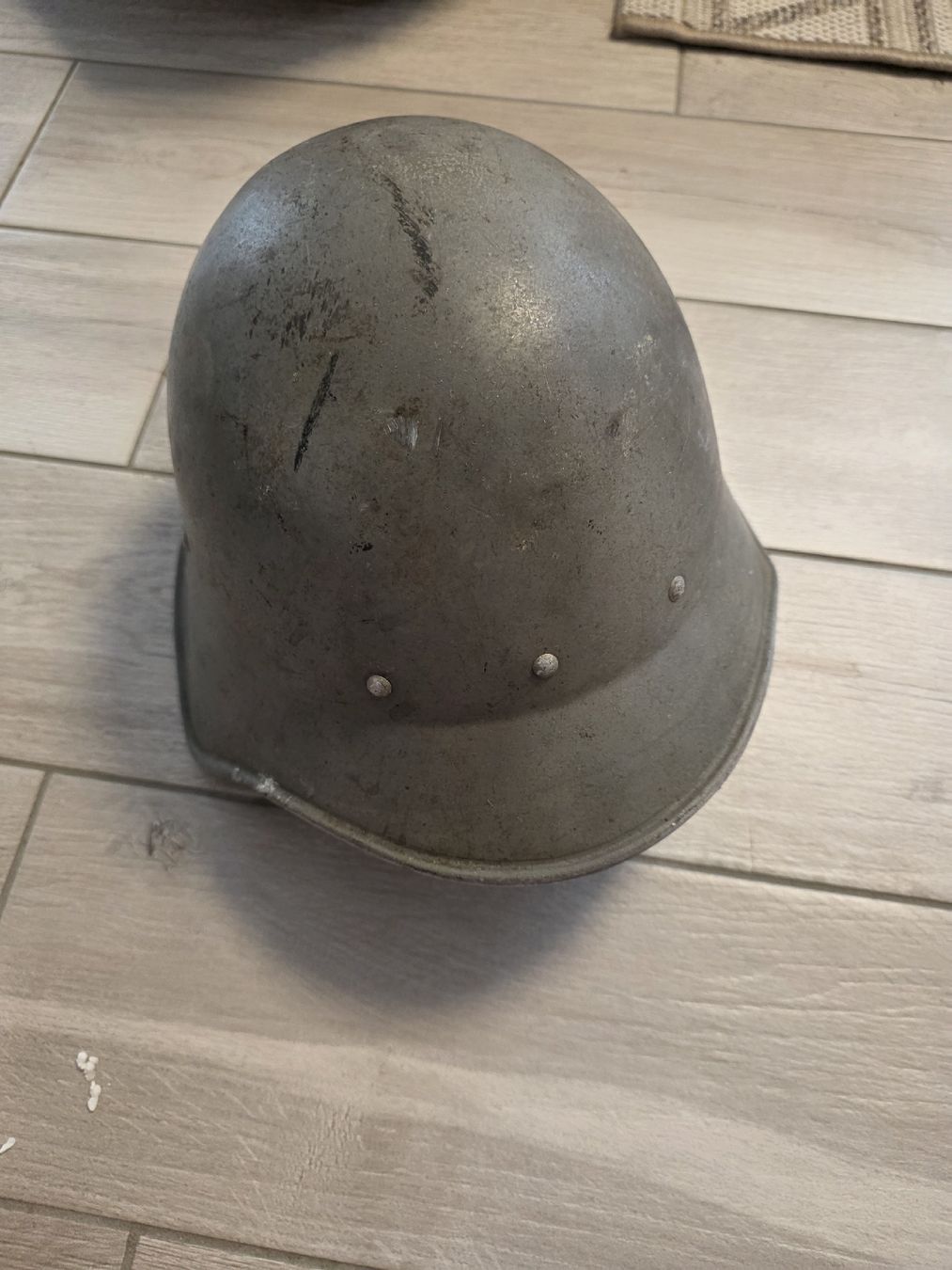 Uniformen & Effekten: Stahlhelm Helm Militär  – Gebraucht aus Dorf von Echo_Elements 2