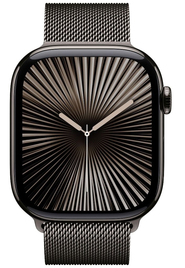 Apple Smartwatch: Apple Watch Series 10 42mm – Usato da Affoltern am Albis venduto da nil_mpy6