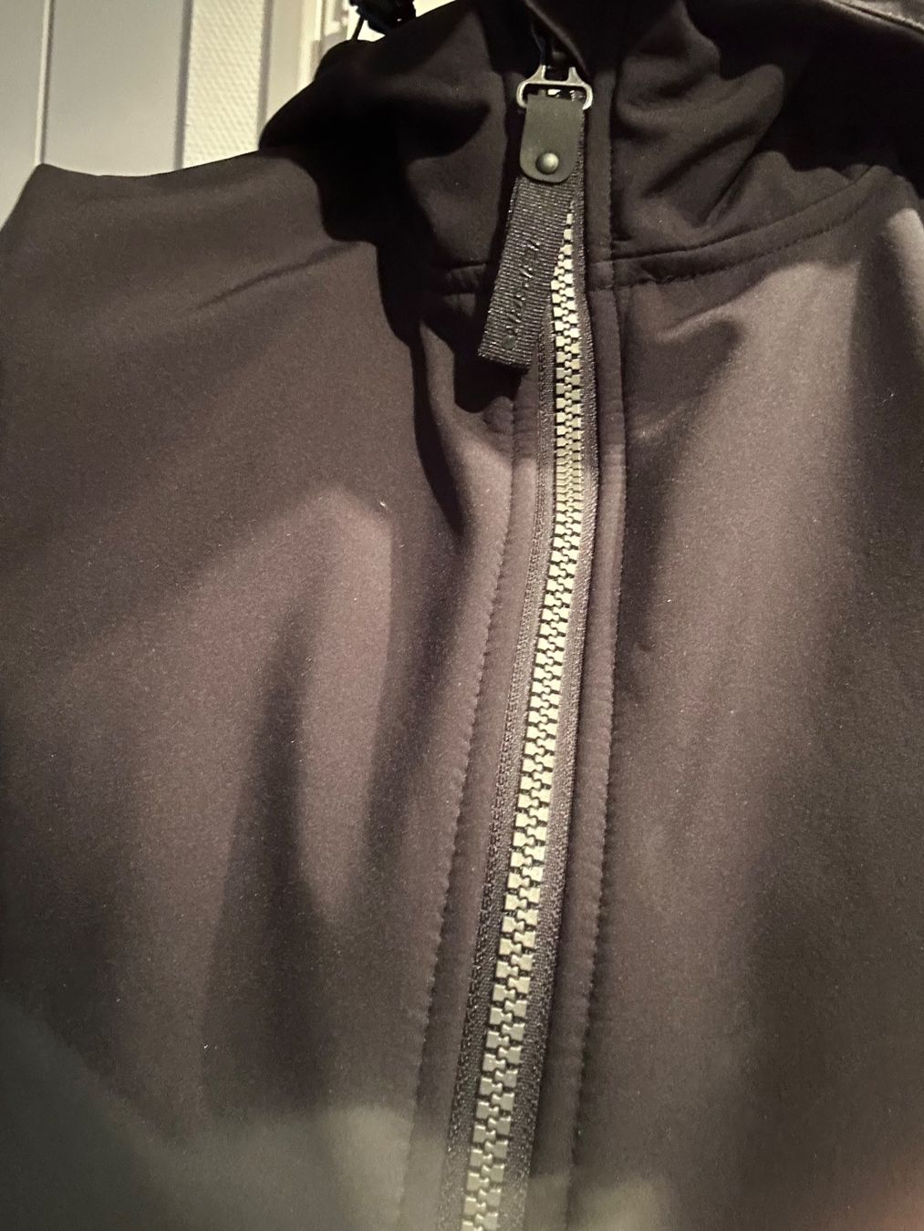 Icepeak Vestes: Schwarze neue Softshell  IcePeak Jacke, 3/4, G.36 – Neuf (Voir description) à Feuerthalen par Anna_Swift 9