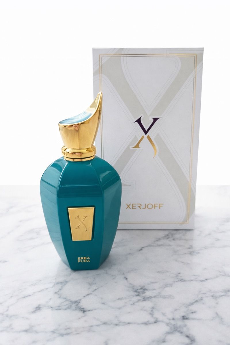 Xerjoff Profumi & Eau de Toilette: Xerjoff Erba Pura – Usato da Nyon venduto da Marta_SK86