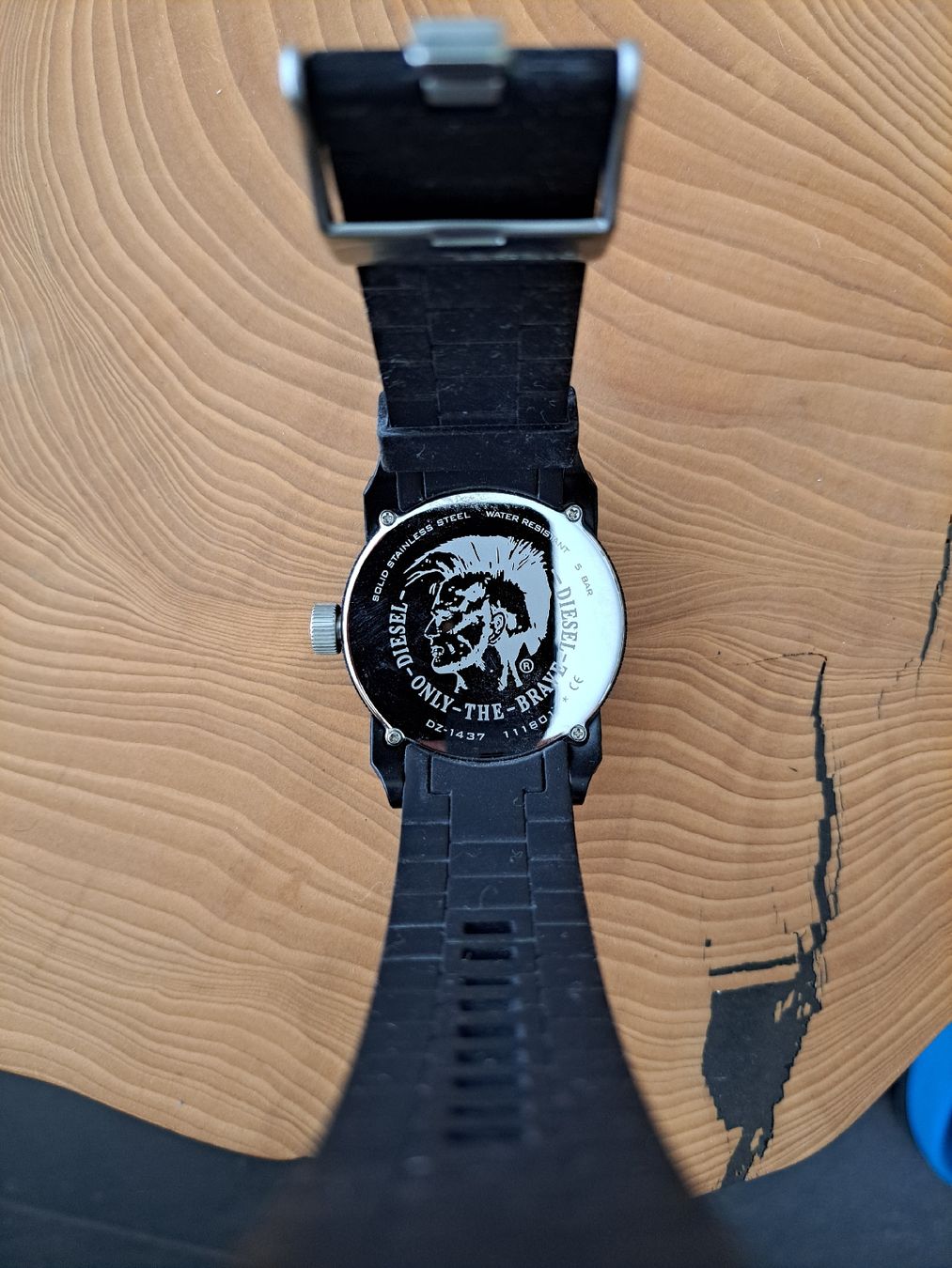Diesel Orologi: Diesel Armbanduhr – Usato da Frauenfeld venduto da DarioW02 1