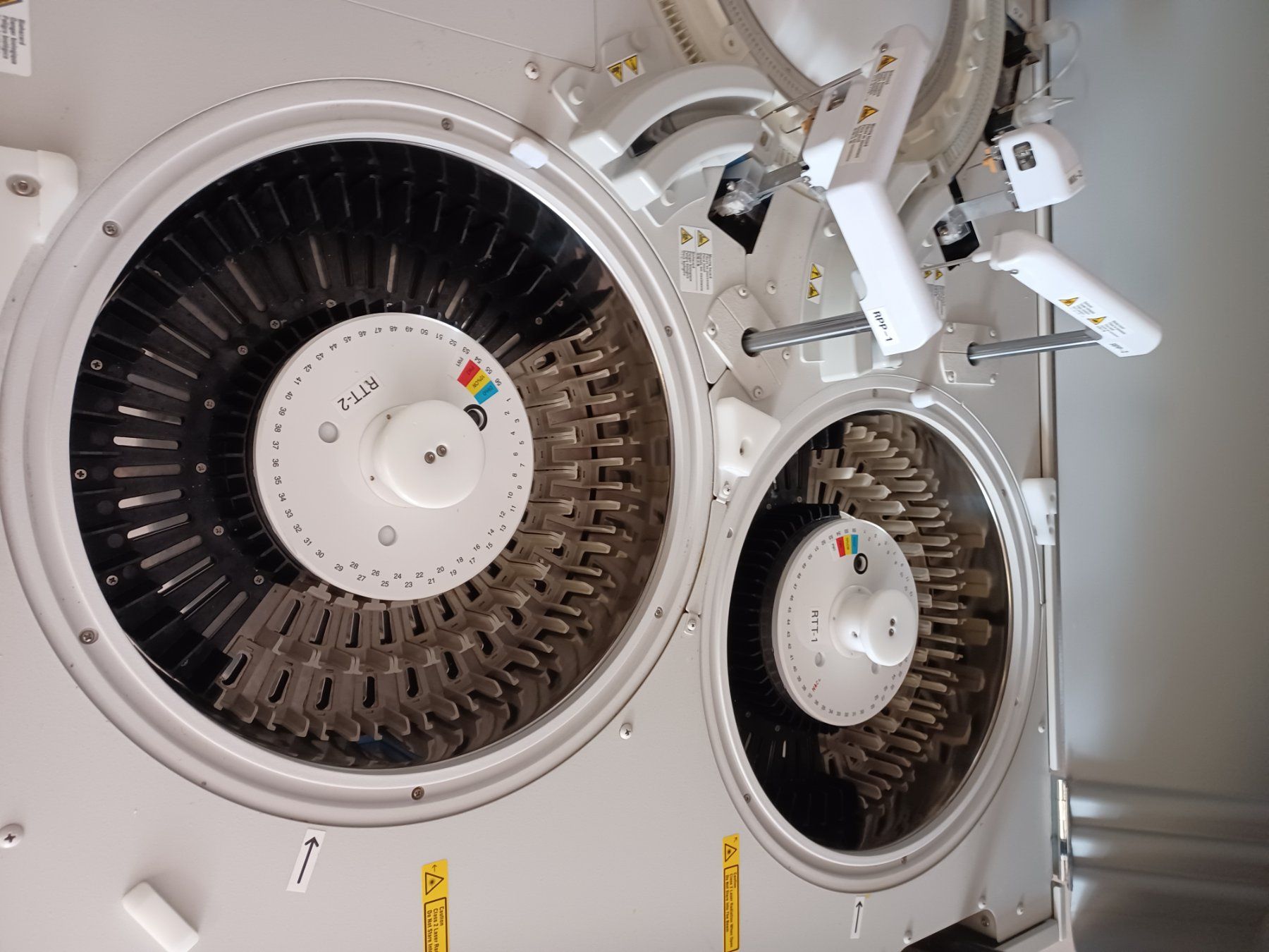 Matériel de laboratoire: Siemens Advia 1800 – D'occasion à Niederdorf par LeptonAG_Labor 4