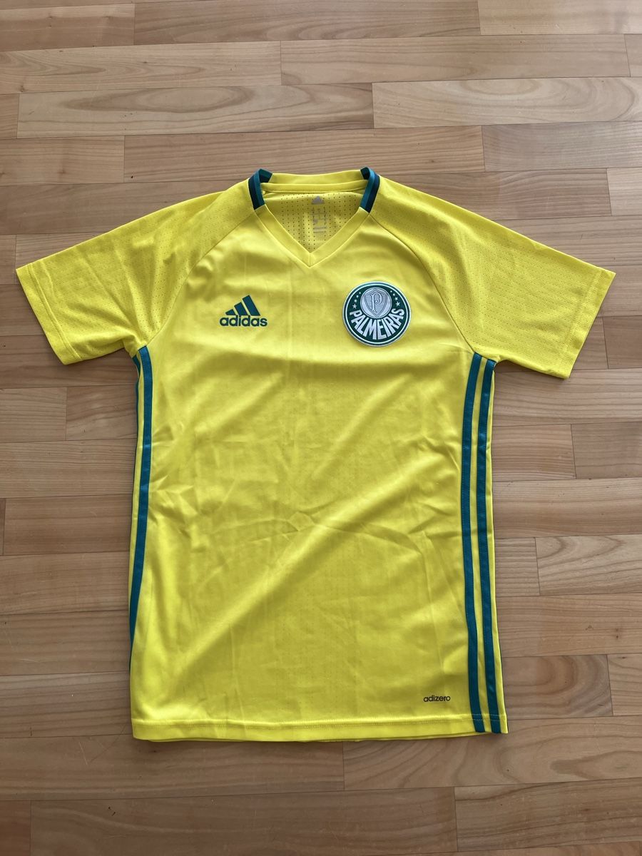 Adidas Trainer, Turnhosen & -trikots: Fc Palmeras Trikot – Neu (gemäss Beschreibung) aus Berikon von suebro 1