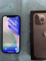 iPhone 12 Pro 256 88% Battery  Amazing Condition