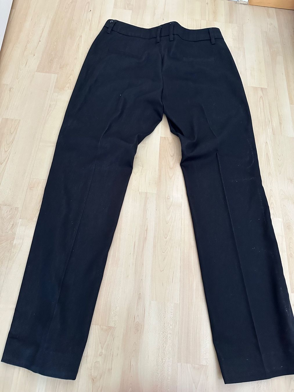 Hosen: Schöne Stoffhose Gr.40 nur einmal getragen – Gebraucht aus Langnau aA von Camelia14 1