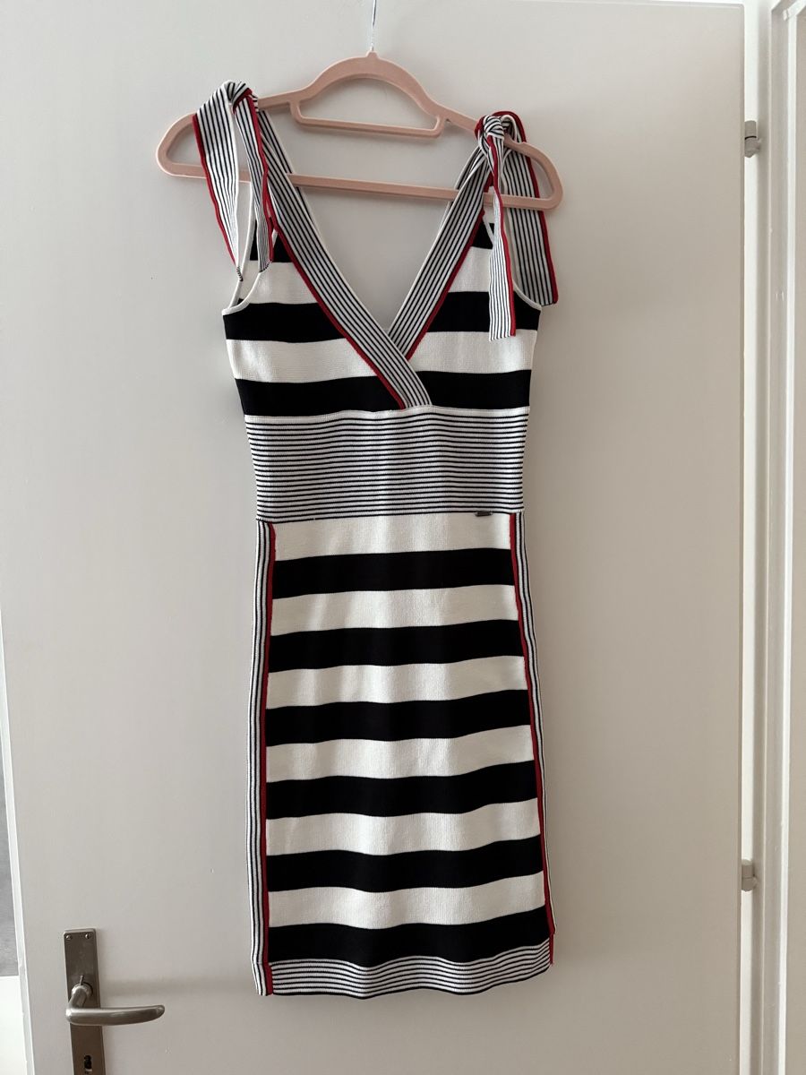 Vestiti: Kleid fracomina – Usato da visp venduto da Kmemo1