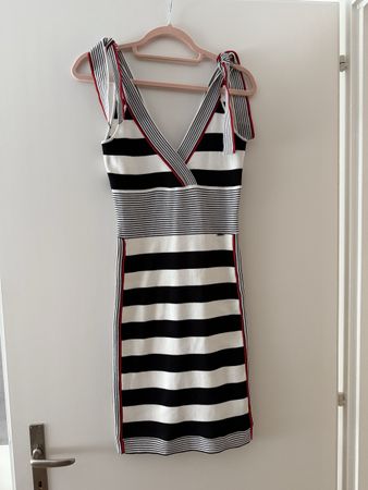 Kleid fracomina
