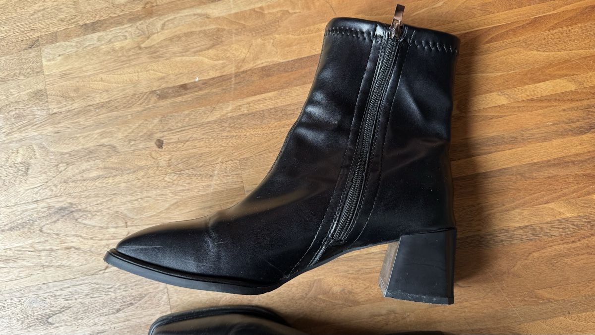 Scarpe da donna: Stiefeletten – Nuovo (secondo la descrizione) da Buochs venduto da DenisePfiffner 1