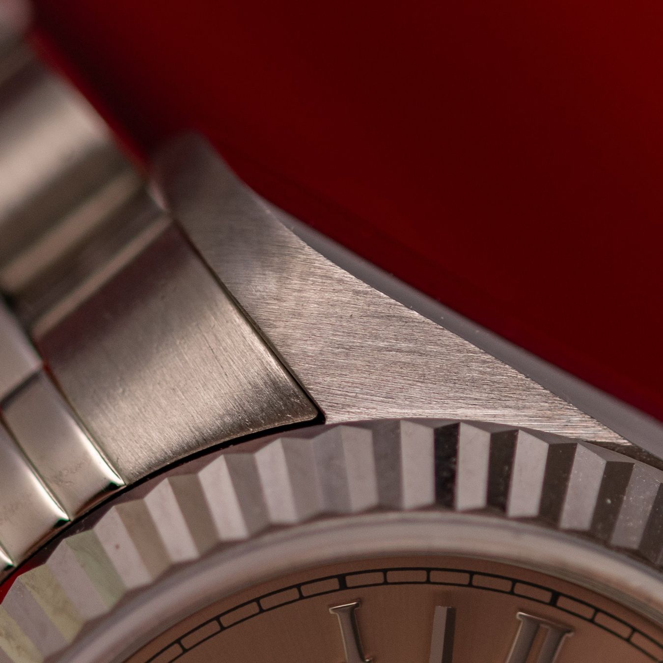 Rolex Orologi: Rolex Datejust 26 / 79174 / Salmon Dial / 2001 / Full Set – Usato da Luzern venduto da PrimeSwissTime 4