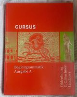 Cursus Latein Lehrmittel, Ausgabe A