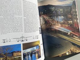 Zach + Zünd: De Aedibus  Architecture Book VBZ