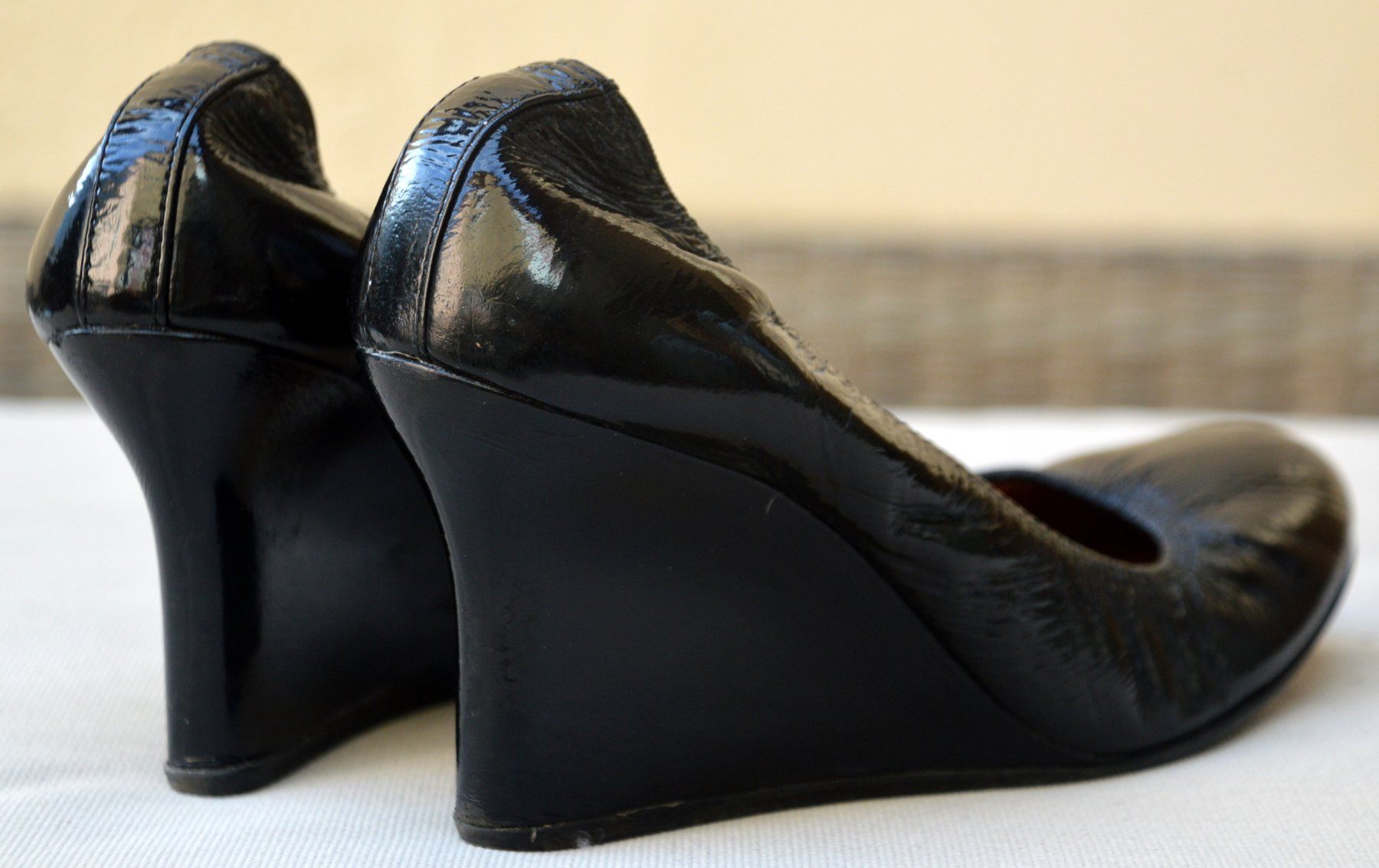 Scarpe da donna: Schuhe  LANVIN chaussures .37 – Usato da Collonges venduto da arashee 7