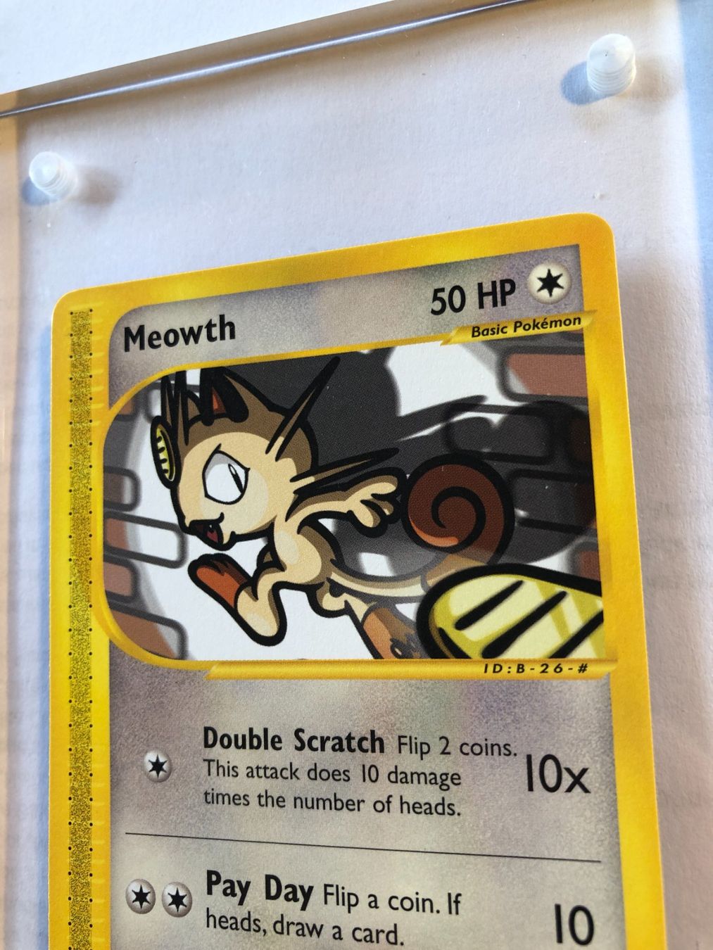 Carte collezionabili: Meowth Expedition - MINT - ab 1.- – Usato da Giubiasco venduto da dan_pr8b 3