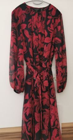 TED Baker Kleid, NP über Fr 180