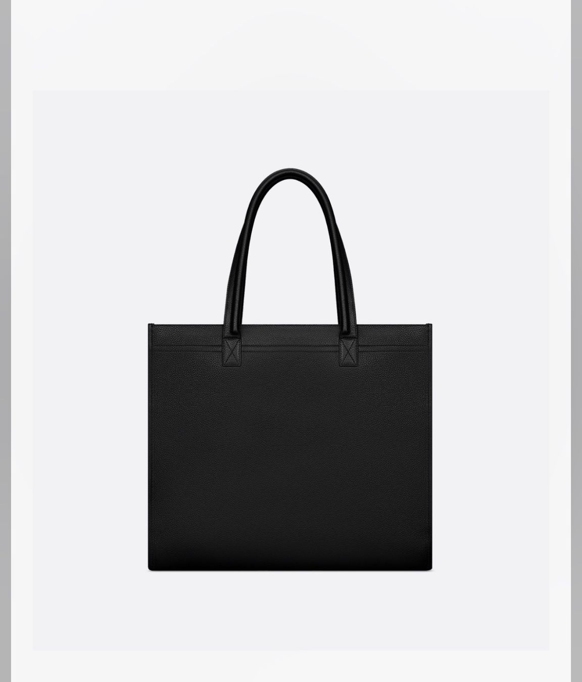 Dior Borse: Dior Stylish Black Leather Bag – Usato da Olten venduto da Junijun2018 2