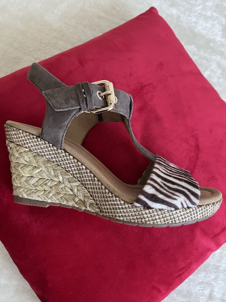 Gabor Scarpe da donna: GABOR Sandalen – Nuovo (secondo la descrizione) da Widen venduto da evce1318 8