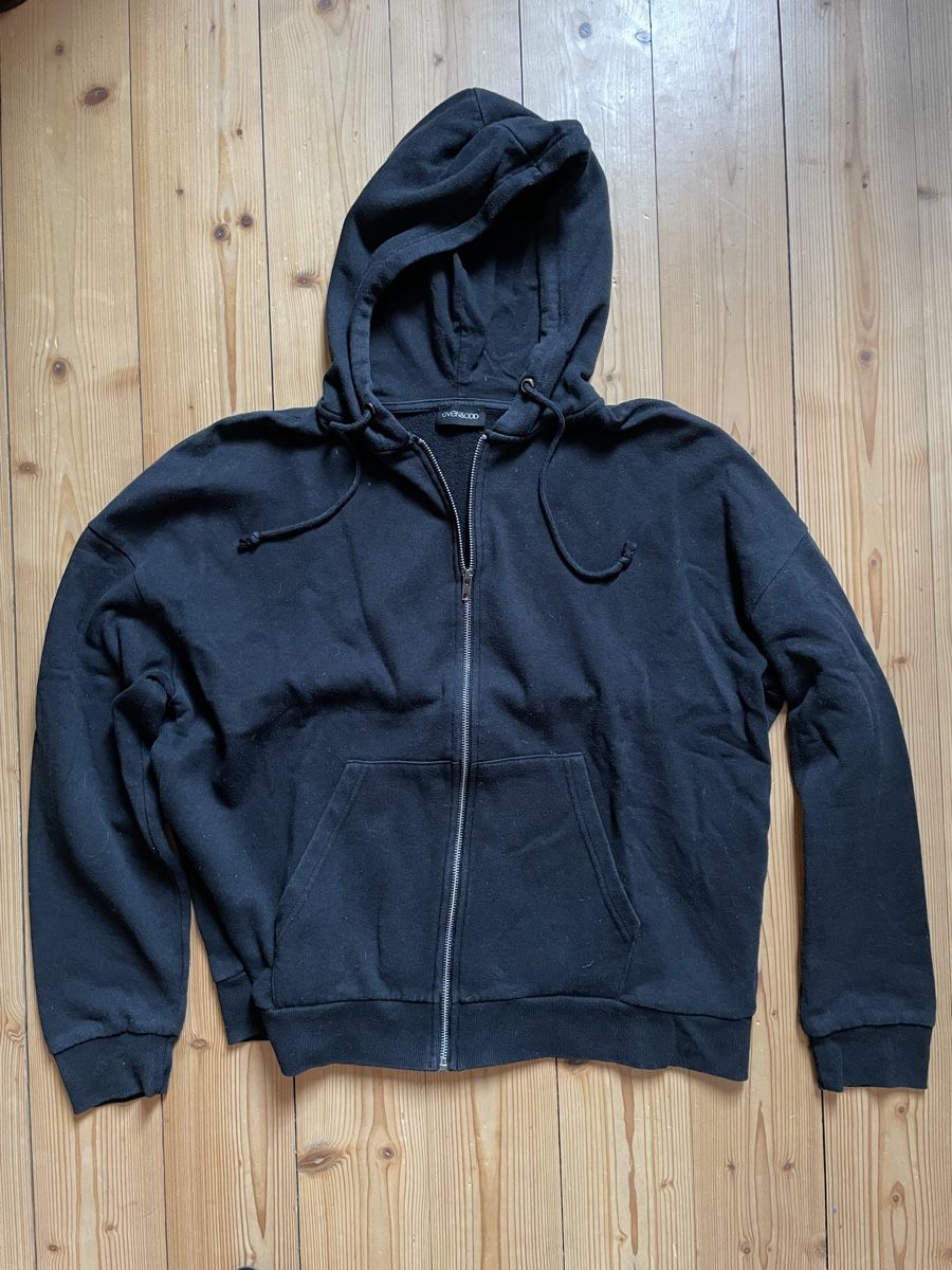 Maglioni & Felpe: Zip Jacke Pulli Hoodie – Usato da Winterthur venduto da lynn.n7