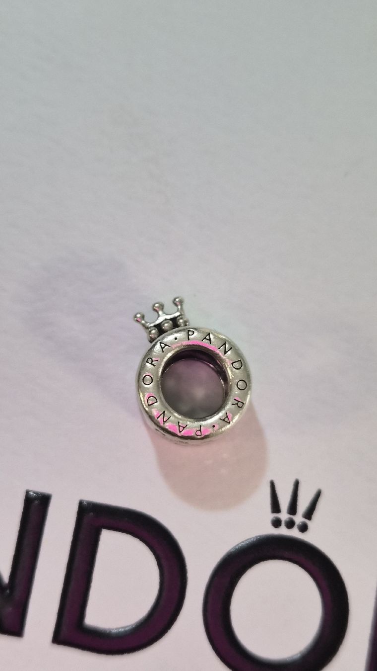 Pandora Altri gioielli: Lot de 9 charms Pandora – Usato da st-maurice venduto da Welfine 4