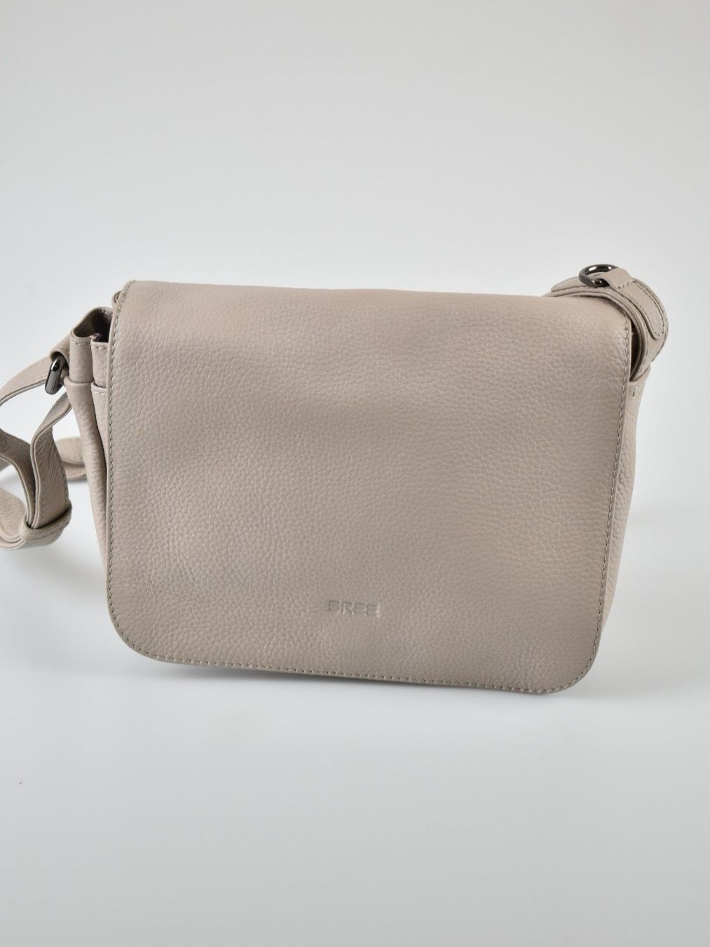 Bree Borse da donna: Bree Umhängetasche, beige, wie neu – Nuovo (secondo la descrizione) da Nürensdorf venduto da 2ND_STORY