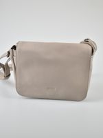 Bree Umhängetasche, beige, wie neu