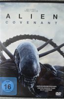 DVD Alien Covenant / Ridley Scott