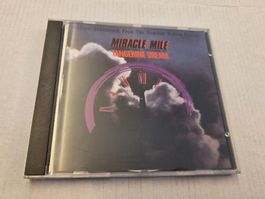 TANGERINE DREAM - MIRACLE MILE (SOUNDTRACK)